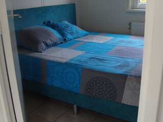 Bungalow Ballum Caratteristiche 10