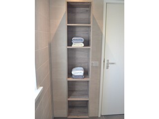 Bungalow Ballum Caratteristiche 13