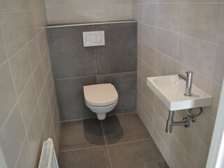 Bungalow Ballum Caratteristiche 14