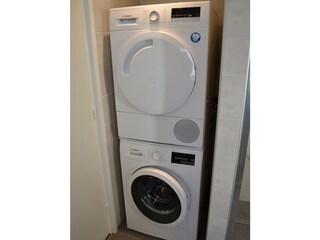 Bungalow Ballum Caratteristiche 15