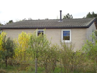 Bungalow Ballum Registrazione all'aperto 3