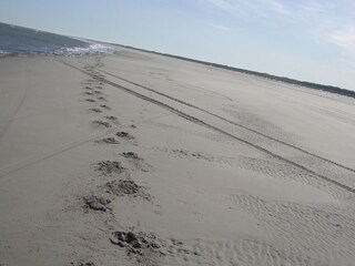 Bungalow Ballum Ambiente 20