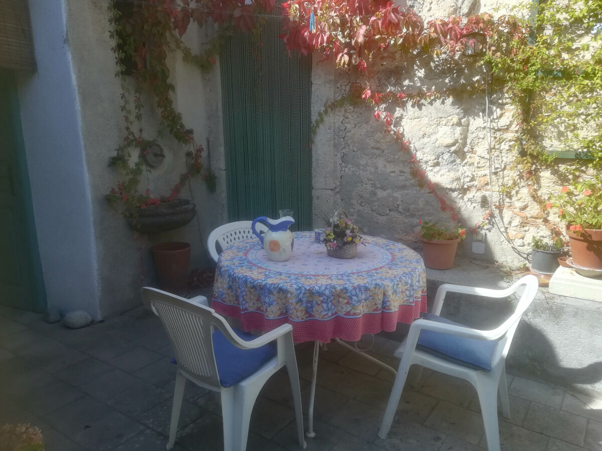 Casa de vacaciones Gerace Grabación al aire libre 1