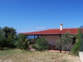 Villa Capo Vaticano Grabación al aire libre 1