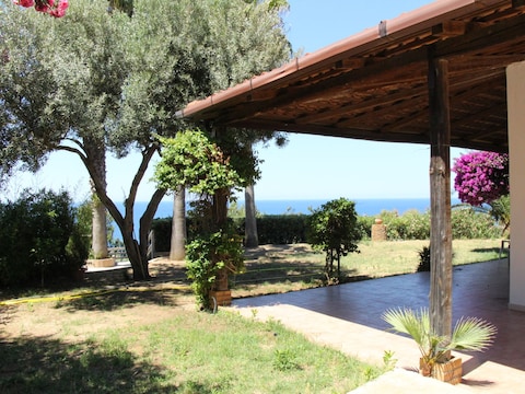 Villa Vanessa