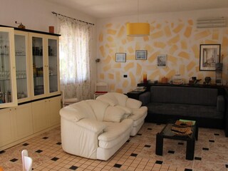 Villa Capo Vaticano Caratteristiche 12