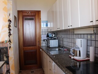 Villa Capo Vaticano Caratteristiche 16