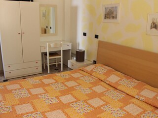 Villa Capo Vaticano Caratteristiche 18