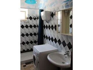 Villa Capo Vaticano Caratteristiche 22