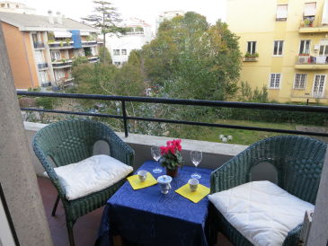 Ferienwohnung Monteverde