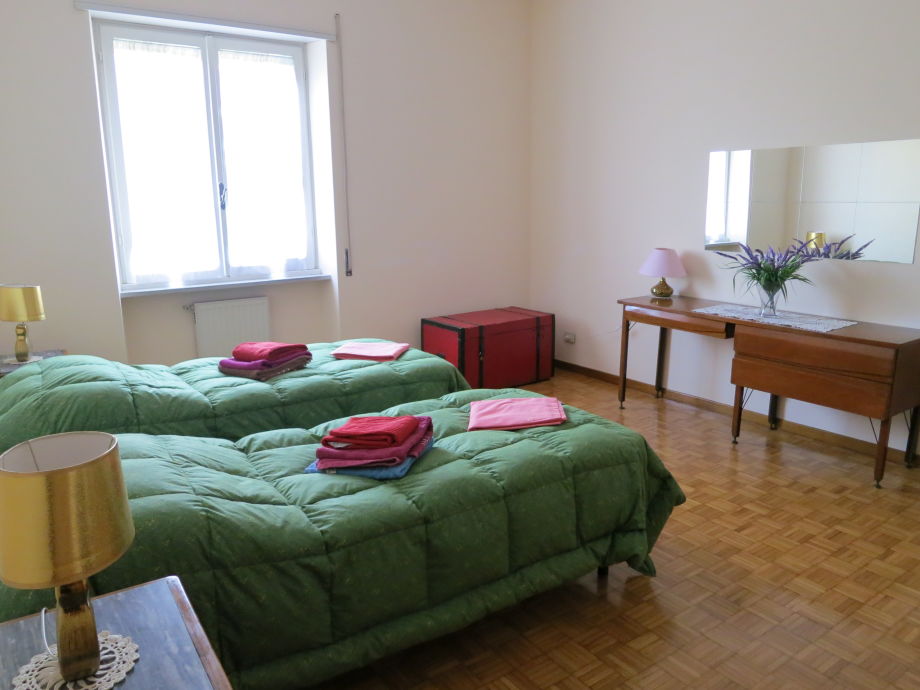 Ferienwohnung monteverde, rom zentrum firma casa club kroha ...
