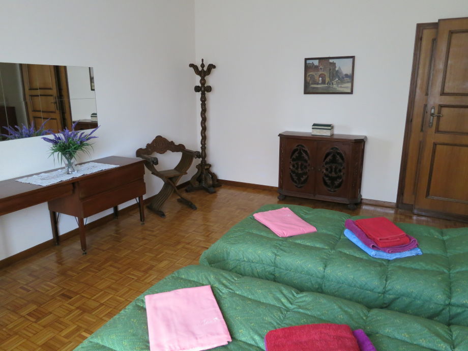 Ferienwohnung monteverde, rom zentrum firma casa club kroha ...