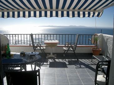 Ferienwohnung Casa Rosas