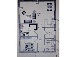 Ferienhaus Langholz Grundriss 30