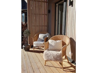 Ferienwohnung Nieder-Werbe Ausstattung 1