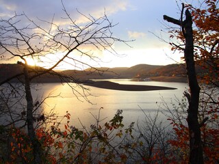 Ferienwohnung Nieder-Werbe Umgebung 15