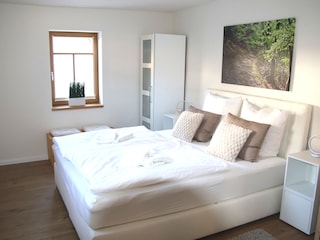 Ferienwohnung Nieder-Werbe Ausstattung 7