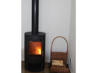 Ferienwohnung Waldeck Ausstattung 14