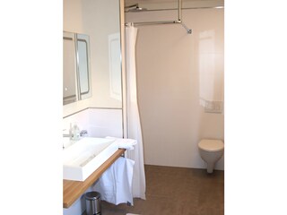 Ferienwohnung Nieder-Werbe Ausstattung 8