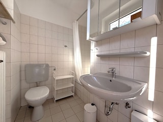 Ferienwohnung Kellenhusen Ausstattung 22