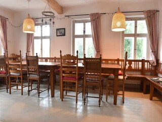 Holiday house Zlatá Olešnice Features 27