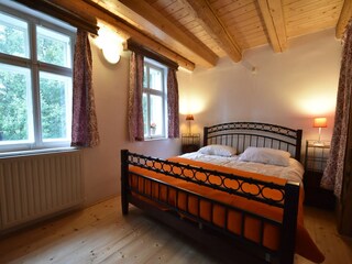 Casa per le vacanze Zlatá Olešnice Caratteristiche 29