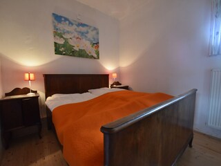 Casa per le vacanze Zlatá Olešnice Caratteristiche 30