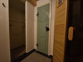 Maison de vacances Zlatá Olešnice  38