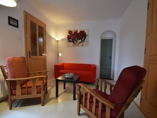 Vakantiehuis Zlatá Olešnice Kenmerken 25