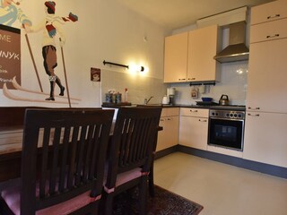 Casa per le vacanze Zlatá Olešnice Caratteristiche 15