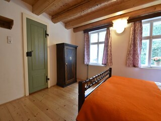 Casa per le vacanze Zlatá Olešnice Caratteristiche 16