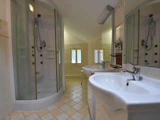 Holiday house Zlatá Olešnice Features 19
