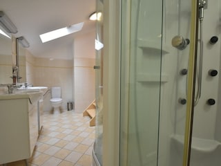Vakantiehuis Zlatá Olešnice Kenmerken 20