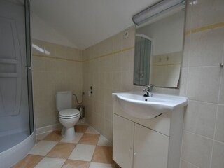 Casa per le vacanze Zlatá Olešnice Caratteristiche 22