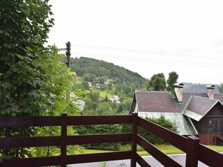 Holiday house Zlatá Olešnice Outdoor Recording 8