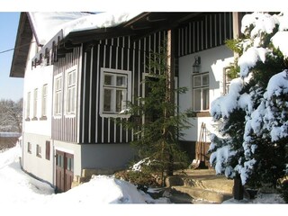Appartement Zlatá Olešnice Enregistrement extérieur 7