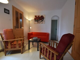 Apartment Zlatá Olešnice Features 10