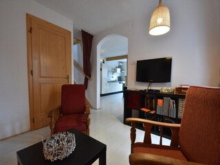 Appartement Zlatá Olešnice Équipement 12