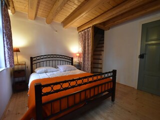 Apartment Zlatá Olešnice Ausstattung 19