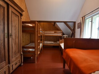 Appartement Zlatá Olešnice Équipement 25