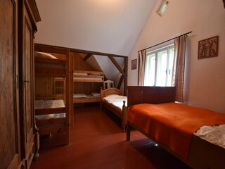 Appartement Zlatá Olešnice Équipement 26