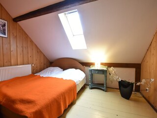 Appartement Zlatá Olešnice Équipement 27