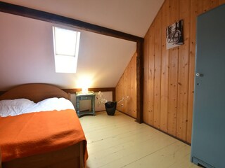 Appartement Zlatá Olešnice Équipement 24