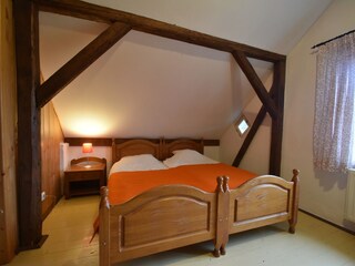 Appartement Zlatá Olešnice Équipement 28