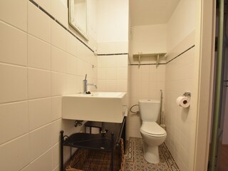 Apartment Zlatá Olešnice Features 27