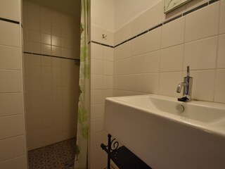 Apartment Zlatá Olešnice Ausstattung 28