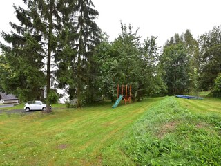 Apartment Zlatá Olešnice Außenaufnahme 7