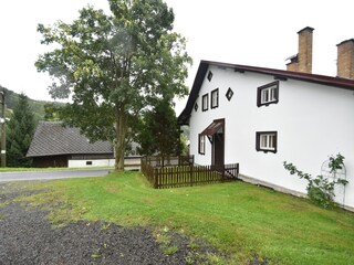 Apartment Zlatá Olešnice Umgebung 33