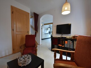 Appartement Zlatá Olešnice Équipement 9