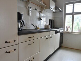 Appartement Zlatá Olešnice Équipement 19
